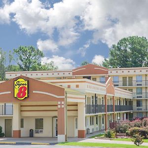 Super 8 By Wyndham Jasper