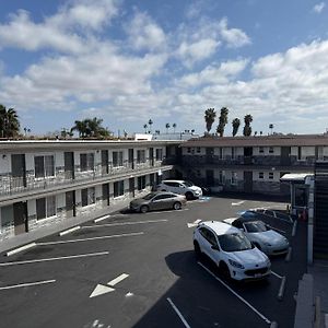 Big 7 Motel Chula Vista I-5