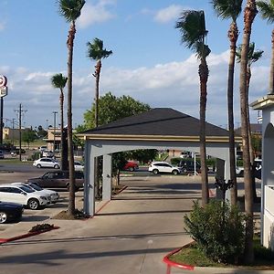 Texas Inn Downtown Mcallen